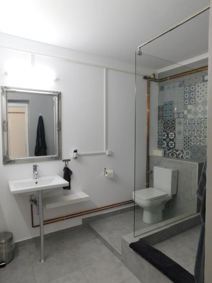 Mountain Vista Suites Zărneşti Екстериор снимка
