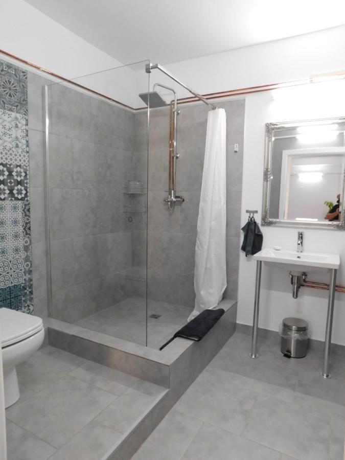 Mountain Vista Suites Zărneşti Екстериор снимка
