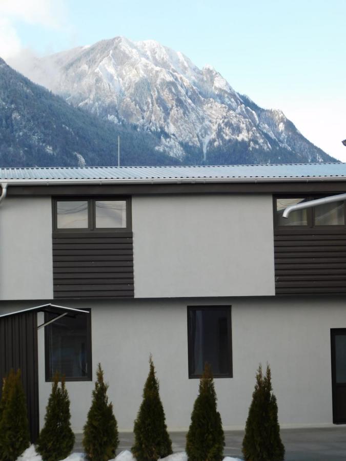 Mountain Vista Suites Zărneşti Екстериор снимка