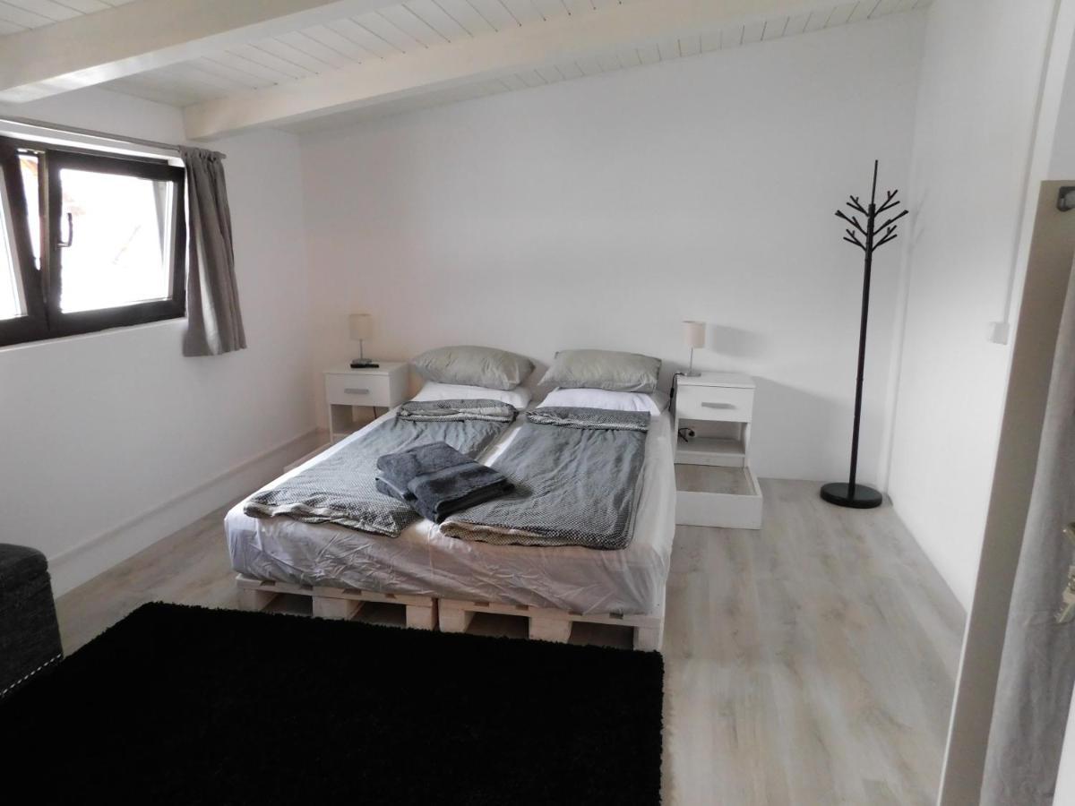 Mountain Vista Suites Zărneşti Екстериор снимка
