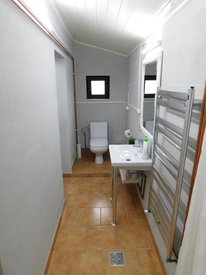 Mountain Vista Suites Zărneşti Екстериор снимка