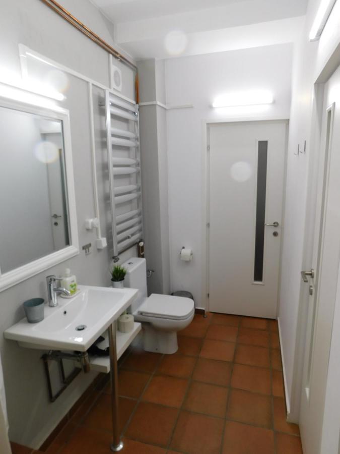 Mountain Vista Suites Zărneşti Екстериор снимка